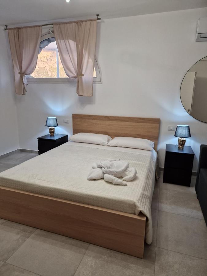 Villa Eden, Bed And Breakfast Cinisi Exterior photo