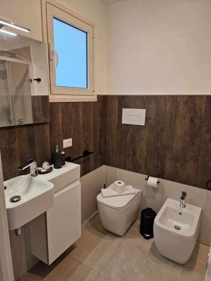 Villa Eden, Bed And Breakfast Cinisi Exterior photo