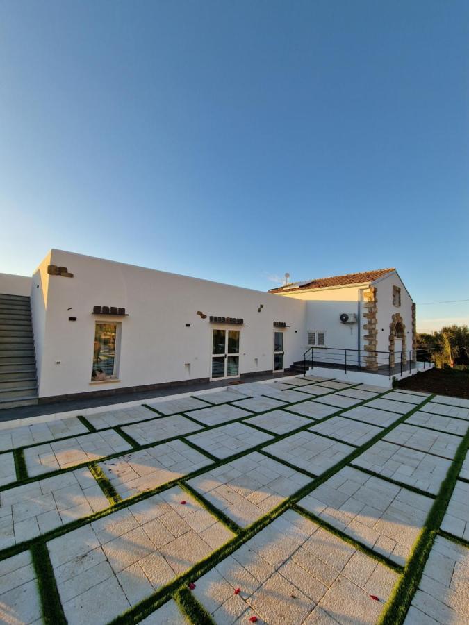 Villa Eden, Bed And Breakfast Cinisi Exterior photo