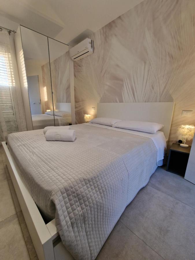 Villa Eden, Bed And Breakfast Cinisi Exterior photo